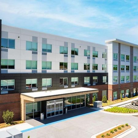 Tru By Hilton Chapel Hill Ξενοδοχείο Εξωτερικό φωτογραφία