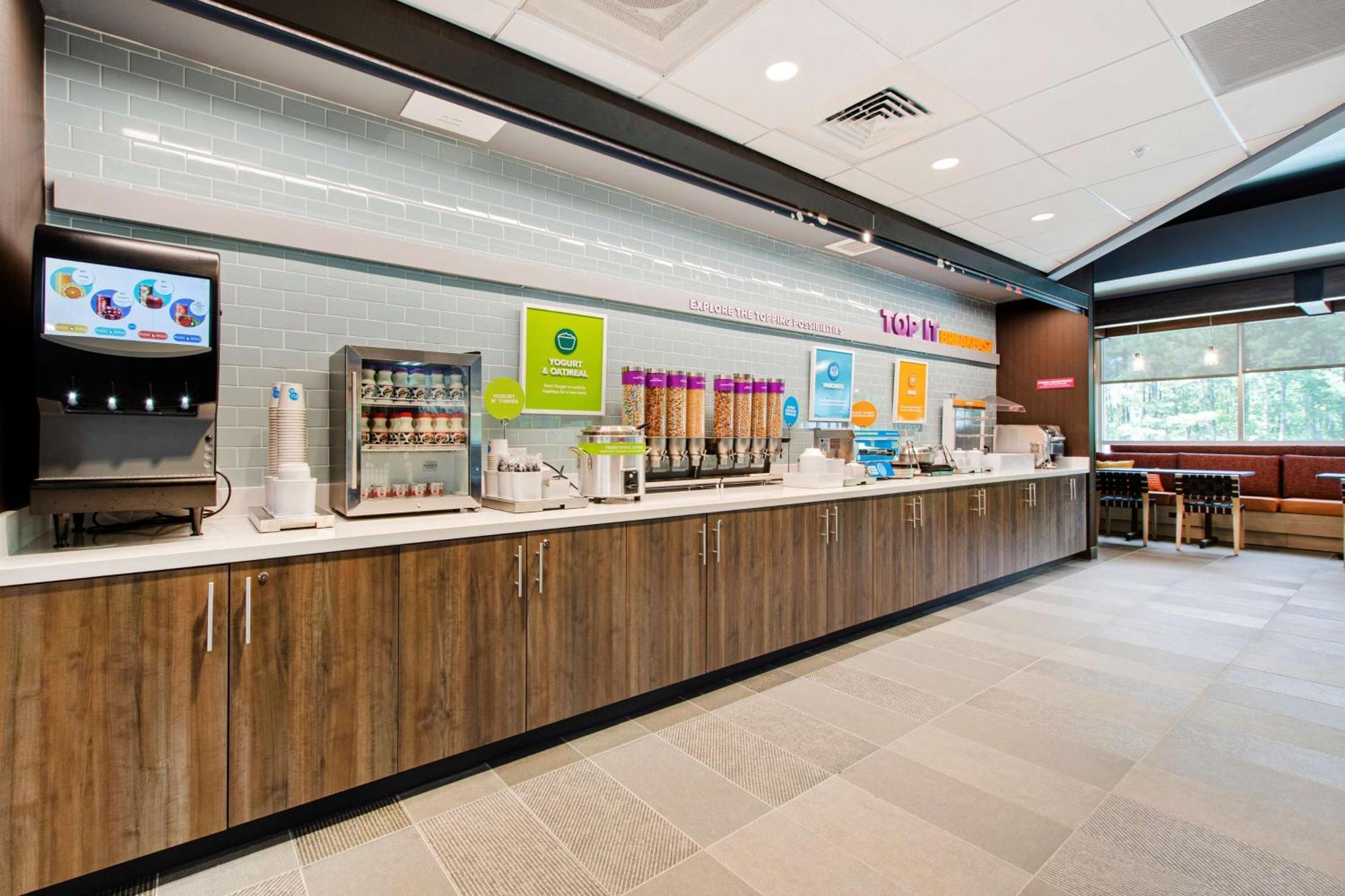 Tru By Hilton Chapel Hill Ξενοδοχείο Εξωτερικό φωτογραφία